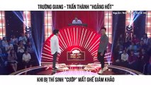 TRƯỜNG GIANG - TRẤN THÀNH 