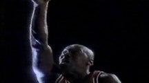 1991 Coca-Cola TV Ad w/Michael Jordan