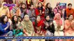 Salam Zindagi With Faysal Qureshi - Kiran Khan & Javeria Saud - 18th December 2018
