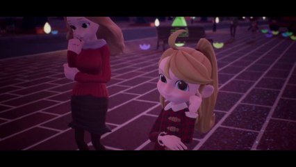 Destiny Connect - Première bande annonce