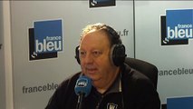 Ici c'est France Bleu Paris Stéphane Bitton : Rabiot persona non grata