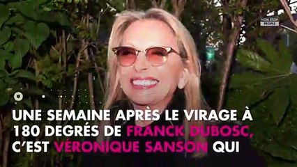 Gilets jaunes : Véronique Sanson apporte son soutien au mouvement