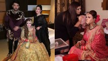 Kapil Sharma's wife Ginni's Bridal makeup: गिन्नी का ये मेकअप 2019 में होगा Hot Trend | Boldsky