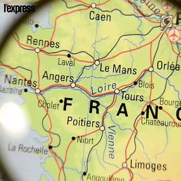 Pour ou contre la Loire-Atlantique en Bretagne?