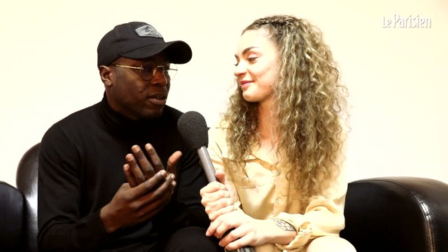 La France a un incroyable talent : avec Nadia et Dakota en répétitions