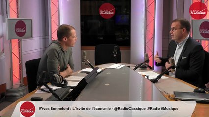 "Toutes les DS sont produites en France" Yves Bonnefont (18/12/18)