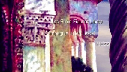 "Roméo et Juliette" Un ballet de Julien Lestel, une captation-recréation de Patrick Lauze - extrait