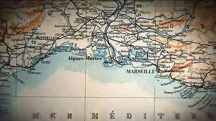 "Eaux mortes" Un film de Jean-christophe Gaudry - extrait