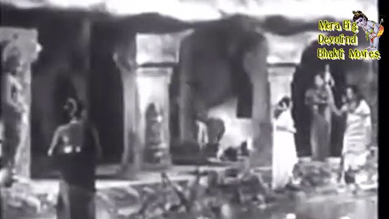 SHIV KANYA Devotional Movie Part2/2 ❇✴✴❇ Mera Big Devotional Bhati Movies
