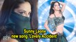 Sunny Leone raises temperature with new song 'Lovely Accident'
