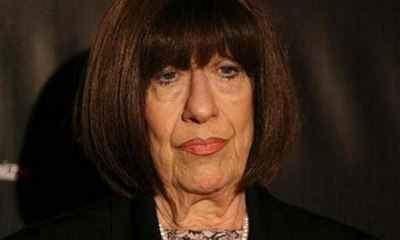 Ayşen Gruda'nın sağlık durumuyla ilgili açıklama