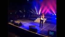 ANDREA BERG: LIVE ON TOUR – ALSDORF — EMOTIONEN HAUTNAH