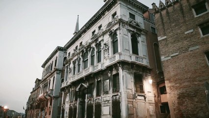 Venezia FC – Official Away Kit