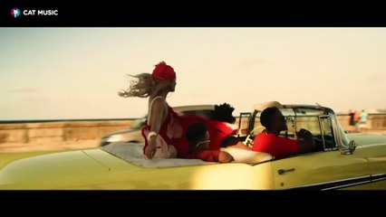 Mandinga - Soy de Cuba (Q o d ë s Remix) Official Video