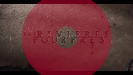 Les Rivières pourpres - Bande-annonce présentation VF