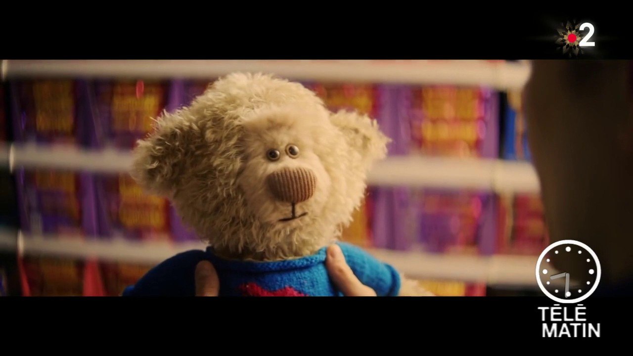 Com’ - Petit Ours