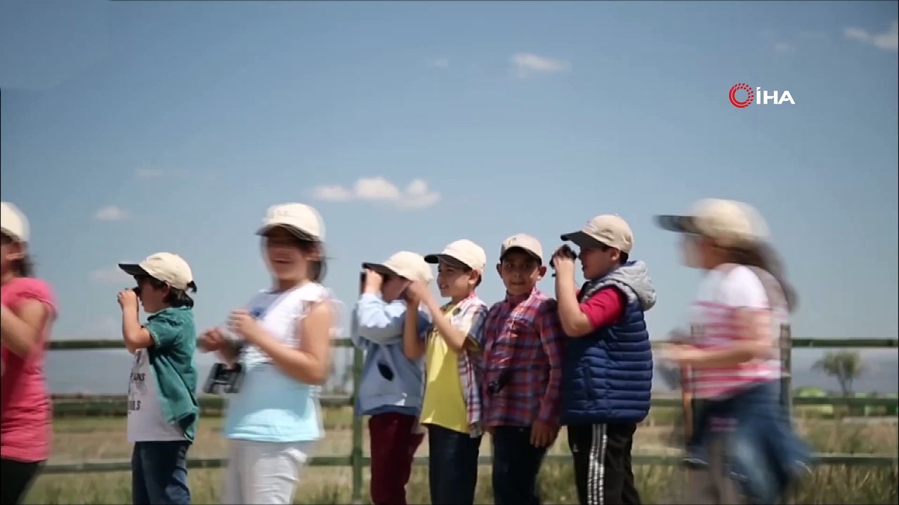 Türkiye ve Dünya'da bir ilk olacak...Doğa fotoğrafçıları ve gözlemciler yeni fotoğraf türlerini görüntülemek için yarışacak