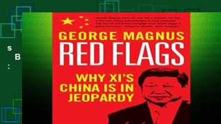 Red Flags: Why Xi s China Is in Jeopardy  Best Sellers Rank : #4