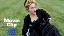 The Favourite Movie Clip - Shooting (2018) Emma Stone Drama Movie HD