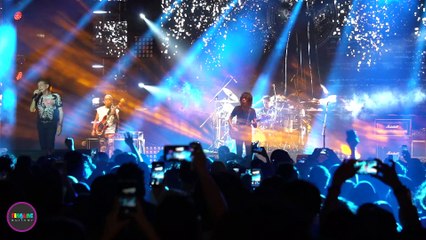 Rumah Kita - GODBLESS, Synchronize Fest 2018, The Legend