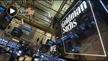 Goldman Sachs dakwa kerajaan terdahulu bohong mengenai 1MDB