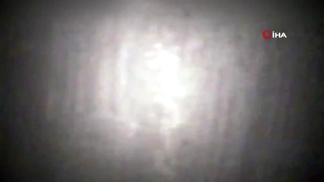 İsrail Ordusu, Lübnan Sınırında Yeni Bir Tünel Keşfetti