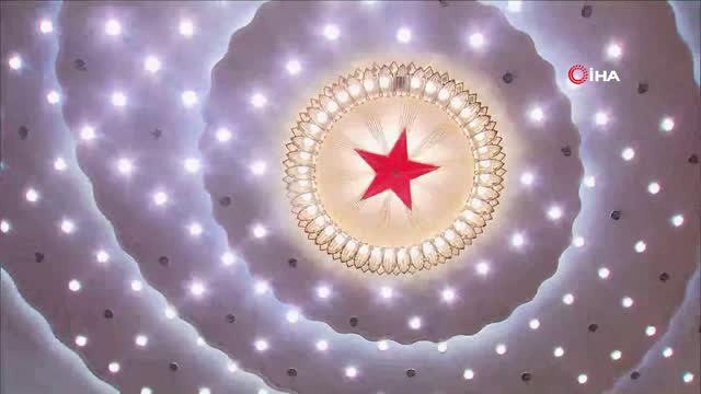 Çin, Dışa Açılmanın 40'ıncı Yılını Kutluyor- Çin Devlet Başkanı Xi: Dünyanın Çin'e İhtiyacı Var