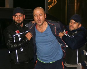 Papağana İşkence Uygulayan MasterChef Murat Özdemir'in İfadesi Ortaya Çıktı