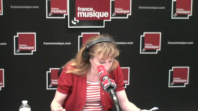 - Le Chopin d'André Gide - Julie Depardieu