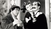 Une nuit à Casablanca Bande-annonce VO (Comédie 2019) Groucho Marx, Harpo Marx