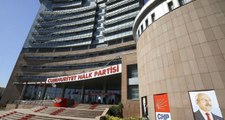 Son Dakika! Toplanan CHP Parti Meclisi'nde Ekrem İmamoğlu ve Mansur Yavaş İsimleri Onaya Sunulacak