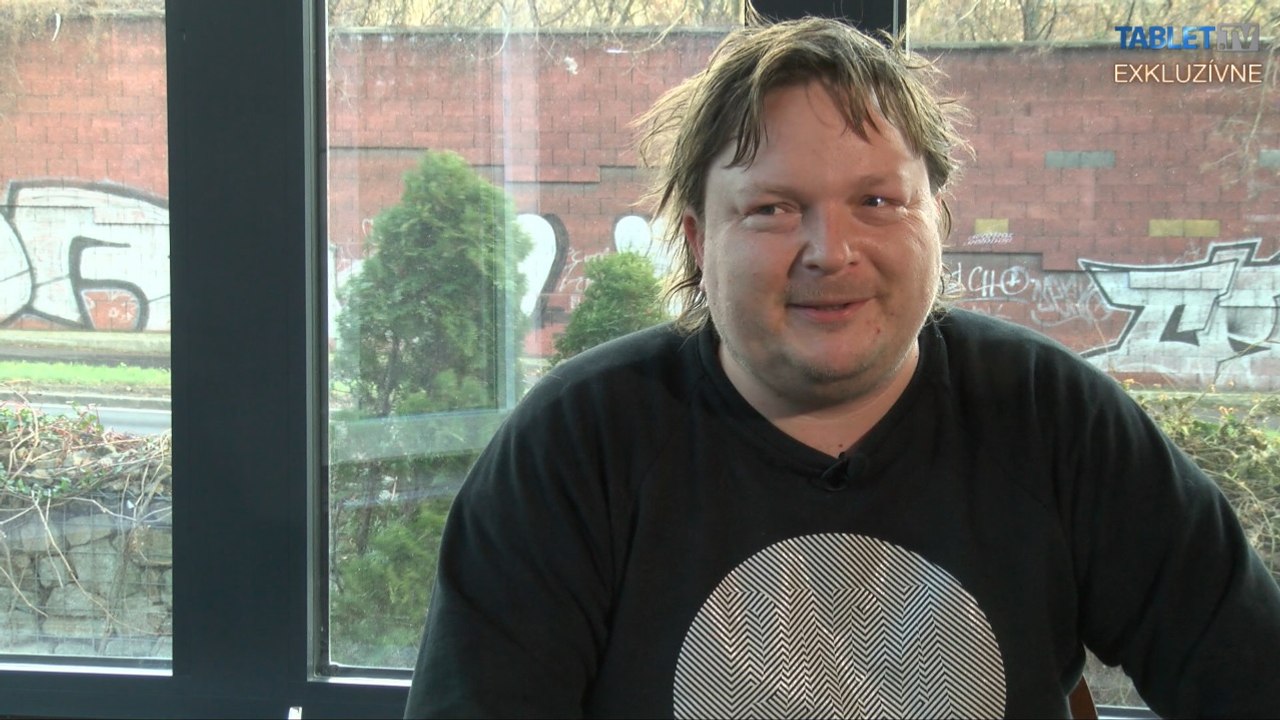 LASKY z PARY v Exkluzívne pre TABLET.TV : Pán primátor sa tvári, že všetko zvláda. Hrá mu to stále rovnako.
