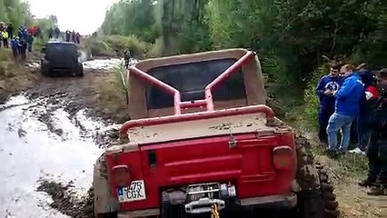 RUTA VILALBA 2018, PUTOS JIPES SIEMPRE MOLESTANDO _smiling_imp__joy__rolling_on_the_floor_laughing_ MENOS MAL QUE SON AMIGOS, JAJAJAJA ( 720 X 1280 )