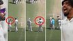 India vs Australia 2nd Test : Ishant Sharma And Ravindra Jadeja Involved In Argument On Field