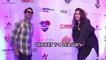 Dino Morea at auction of Super Star Cricket T-8 League 2018