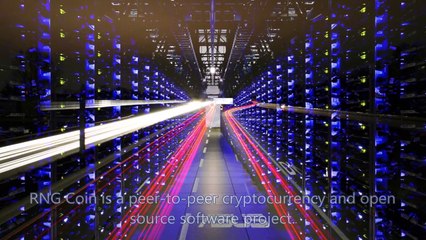 RNG Coin: Decentralized Cryptocurrency Since 2017