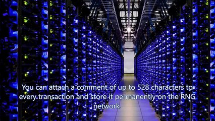 rng-coin.io: Decentralized Crypto Innovation 🚀