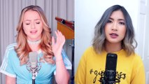 Waste It On Me - BTS & Steve Aoki (Emma Heesters & Ysabelle Cover)