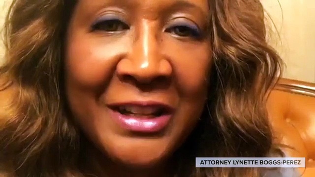 Lynette Boggs-PEREZ | Welcome to my Channel