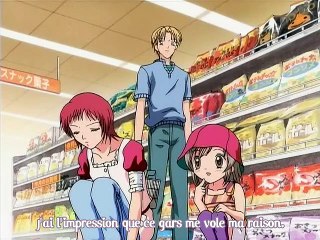 Aishiteruze Baby 19 VOSTFR