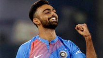 IPL Auction 2019: Jaydev Unadkat again cracks jackpot,goes to RR for Rs 8.40 crore |वनइंडिया हिन्दी