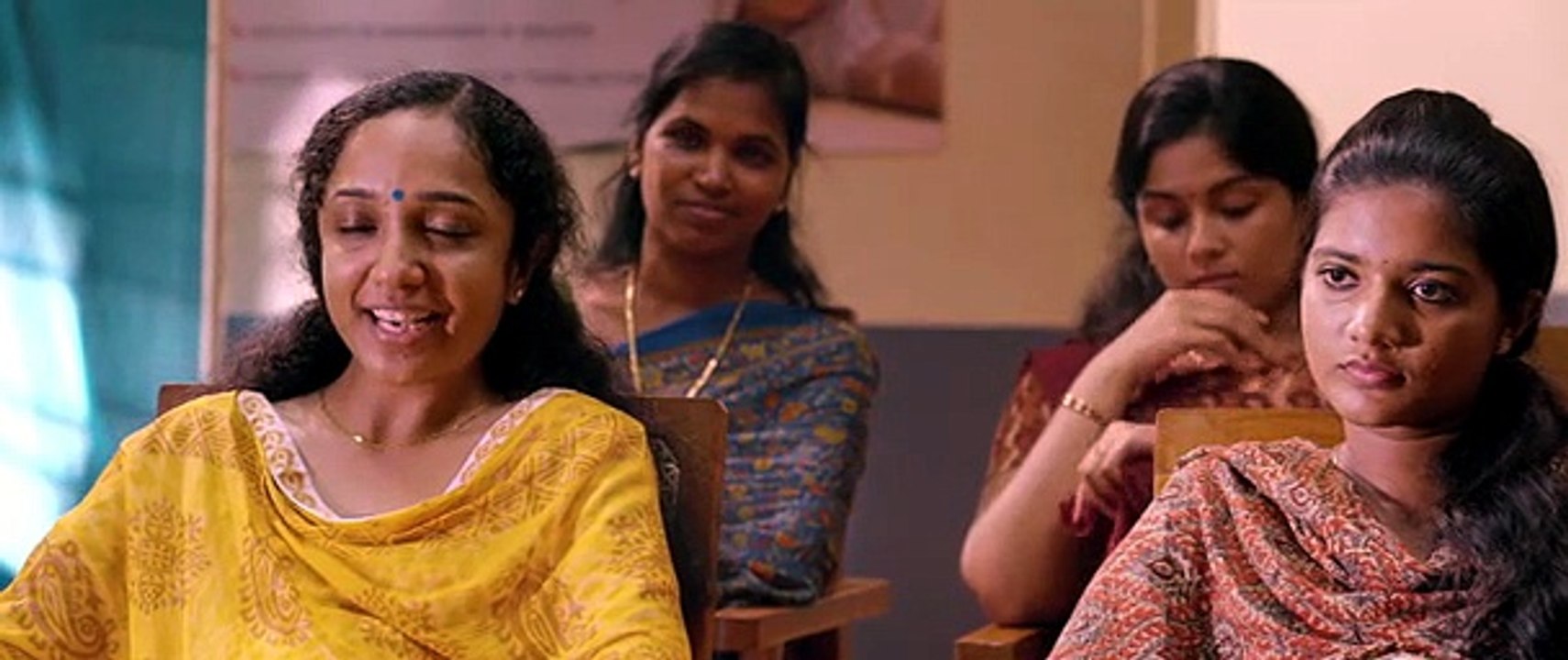 Lilli (2018) Malayalam  part1