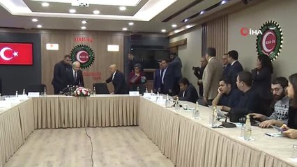 Kılıçdaroğlu: "2 Bin 200 Liranın Altında Bir Asgari Ücreti Kabul Etmiyoruz"