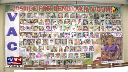 PAO, 'di intensyon ang pagbaba ng bilang ng mga nagpapabakuna