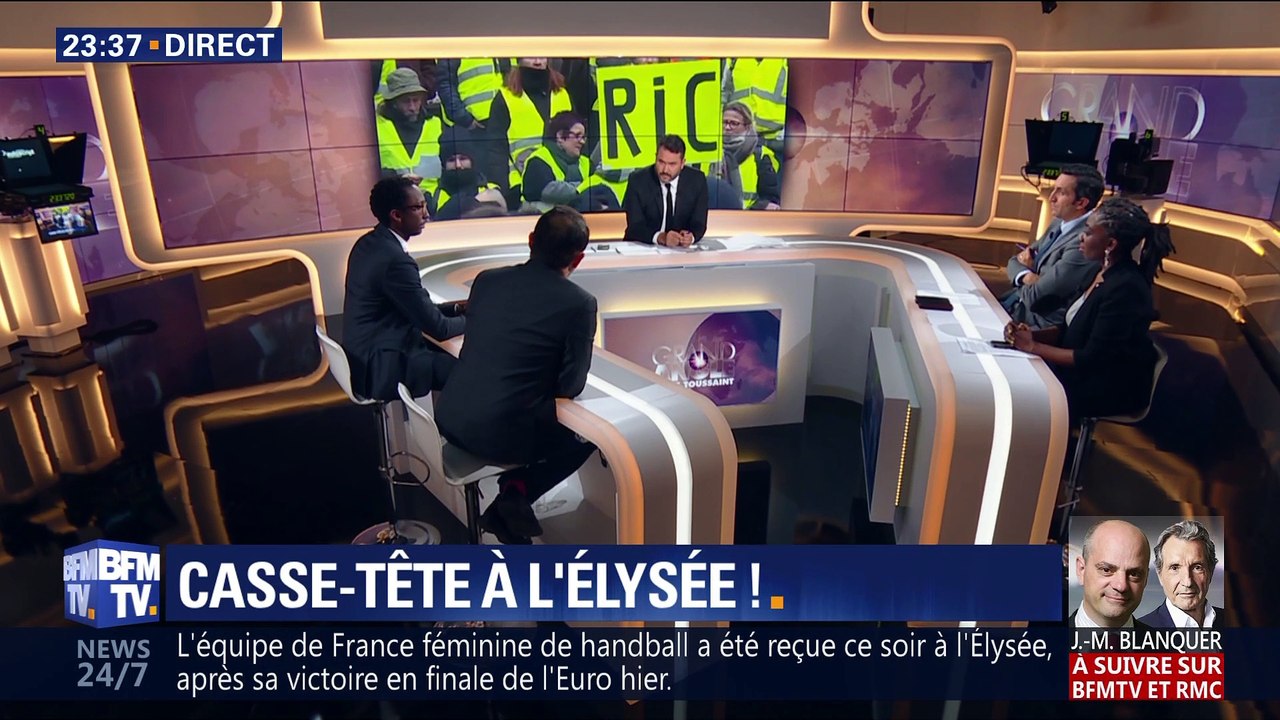 Des mesures trop "intelligentes" ?