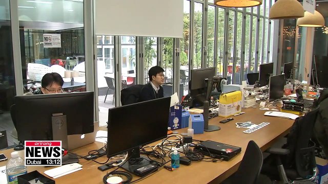 Six startups working in 'Google for Startups' receive US$ 4.4 mil. in investment for six months