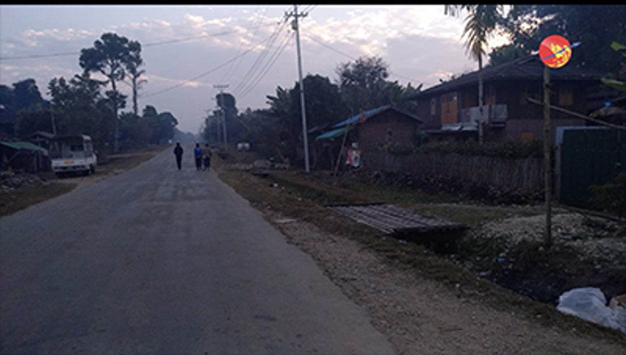 ပူတာအို ျမိဳ႕ဘယ္က စတည္ခ့ဲသလဲ (ရုပ္/သံ)