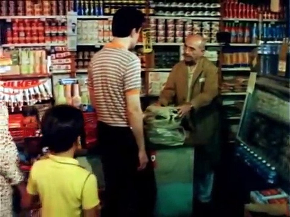 Evlerden Biri - Türk Filmi_Part 1