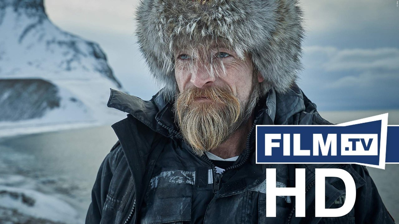 Fortitude Staffel 3 Trailer Deutsch German (2018)