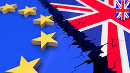 What exactly does a no-deal Brexit mean?